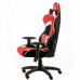 Кресло Special4You ExtremeRace 3 black/red (E5630)