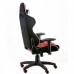 Кресло Special4You ExtremeRace 3 black/red (E5630)