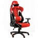 Кресло Special4You ExtremeRace 3 black/red (E5630)