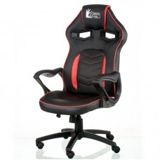 Крісло Special4You Nitro Black / Red (E5579) 