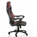 Кресло Special4You Nitro Black/Red (E5579)