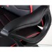 Кресло Special4You Nitro Black/Red (E5579)