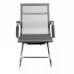 Крісло Special4You Solano office mesh grey (E6040) 