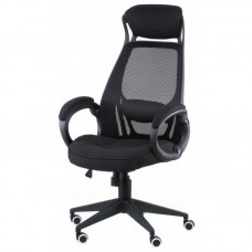 Крісло Special4You Briz black fabric (E5005) 