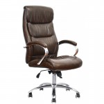 Кресло Special4You Eternity brown (E6026)