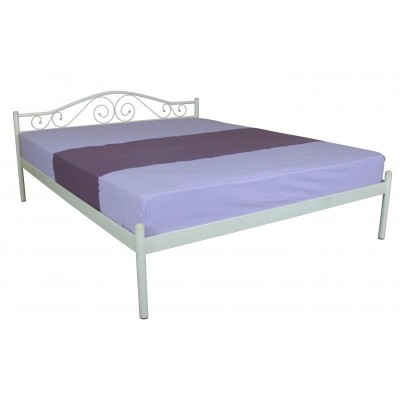 Ліжко ALBA 1600x2000 beige (E1793) 