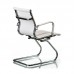 Кресло Special4You Solano office artleather white (E5876)