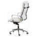 Кресло Special4You Solano 2 artleather white (E5296)