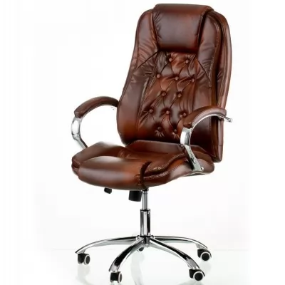 Крісло Special4You Kornat brown (E5722) 