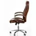 Крісло Special4You Kornat brown (E5722) 