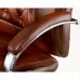 Крісло Special4You Kornat brown (E5722) 