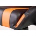 Кресло Special4You ExtremeRace black/orange (E4749)