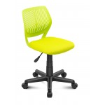 Офисный стул Hop-Sport Smart One салатовый