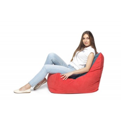Кресло мешок KIDIGO Модерн (ткань) 400013