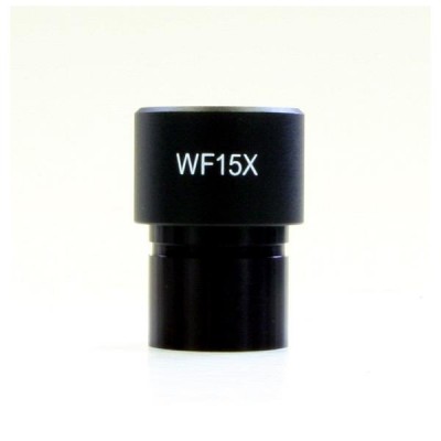 Аксесуари Bresser Окуляр для мікроскопів WF 15x (23 mm) 