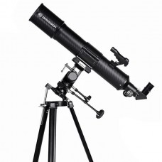 Телескоп Bresser Taurus 90/500 NG (carbon) арт. 923651