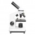 Микроскоп Optima Explorer 40x-400x арт. 926247
