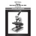Микроскоп Optima Spectator 40x-400x (A11.1324 MB- Spe 01-302A)