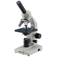 Микроскоп Optika M-100FLED 40x-1600x Mono арт. 920468