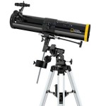 Телескоп National Geographic 76/700 EQ 