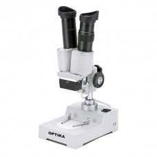 Микроскоп Optika S-10-L 20x-40x Bino Stereo арт. 920469