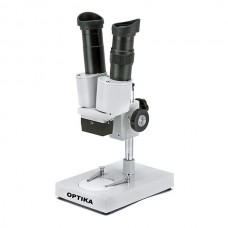 Микроскоп Optika S-10-P 20x-40x Bino Stereo арт. 920470