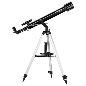 Телескоп Bresser Arcturus 60/700 AZ з кейсом (4511600) Телескоп Bresser Arcturus 60/700 AZ з кейсом (4511600)