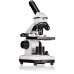Микроскоп Bresser Biolux NV 20-1280x HD USB Camera с кейсом (5116200)