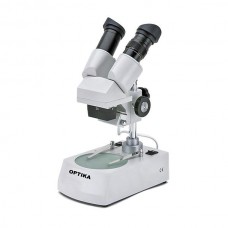 Микроскоп Optika S-20-2L 20x-40x Bino Stereo арт. 920471