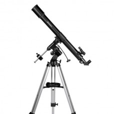 Телескоп Bresser Lyra 70/900 EQ (carbon) арт. 924835
