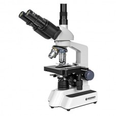 Мікроскоп Bresser Trino Researcher 40x-1000x 