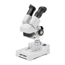 Микроскоп Optika S-20-L 20x-40x Bino Stereo арт. 920472