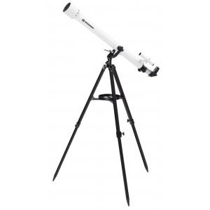 Телескоп Bresser Classic 60/900 AZ Refractor із адаптером для смартфона (4660900) Телескоп Bresser Classic 60/900 AZ Refractor із адаптером для смартфона (4660900)