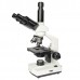Микроскоп Optima Biofinder Trino 40x-1000x (MB-Bft 01-302A-1000)