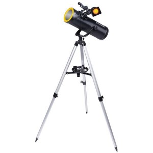 Телескоп Bresser Solarix 114/500 AZ (carbon) Телескоп Bresser Solarix 114/500 AZ (carbon)