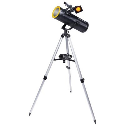 Телескоп Bresser Solarix 114/500 AZ (carbon) арт. 924845