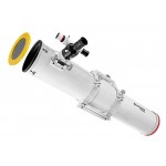 Труба телескопа Bresser Messier NT-130/1000 OTA с солнечным фильтром и адаптером для смартфона (4830100)