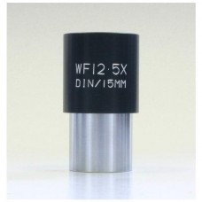 Аксессуары Bresser Окуляр для микроскопов WF 12.5x (23 mm) арт. 920752
