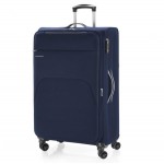Чемодан Gabol Zambia (L) Blue арт. 924635