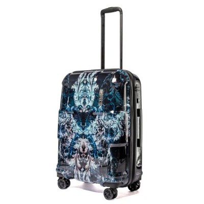 Чемодан Epic Crate EX Wildlife (M) Romance Paisley