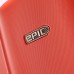 Чемодан Epic POP 4X IV (M) Aurora Red