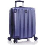 Чемодан Heys DuoTrak (S) Navy (10145-0028-21)