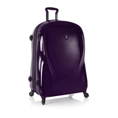 Чемодан Heys xcase 2G (L) Ultra Violet 