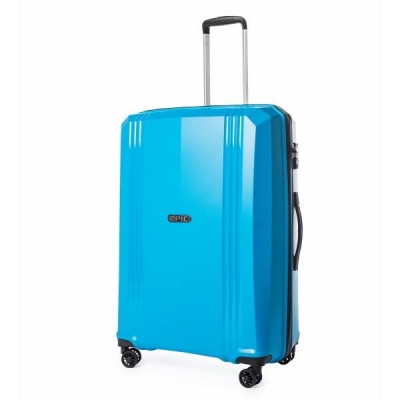 Чемодан Epic Airwave VTT SL (L) Blue Jewel арт. 925585