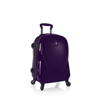 Чемодан Heys xcase 2G (S) Ultra Violet 