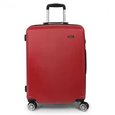 Чемодан Gabol Mondrian (M) Red 