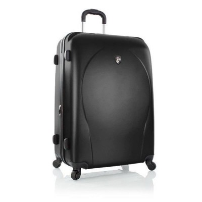 Чемодан Heys xcase Spinner (L) Black 