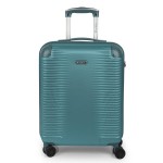Чемодан Gabol Balance (S) Turquoise (115953)
