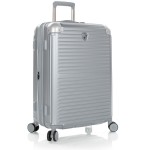 Чемодан средний Heys Cruze (M) Silver (10148-0002-26)