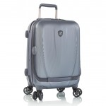 Чемодан маленький Heys Vantage Slate (S) Blue (15023-0099-21)